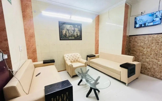 Roomshala Vasant Villas- ILBS Hospital
