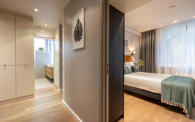 Leonardo Hotel Antwerp The Plaza