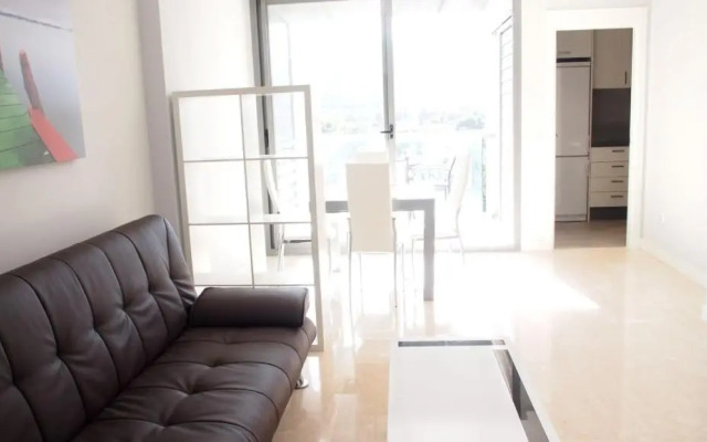 Apartamentos Verger de Denia