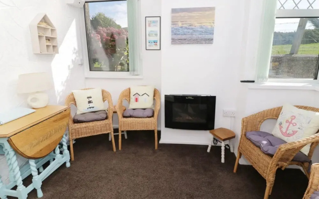 Trigfa Cottage