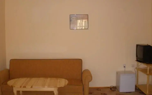 Family Hotel Saga