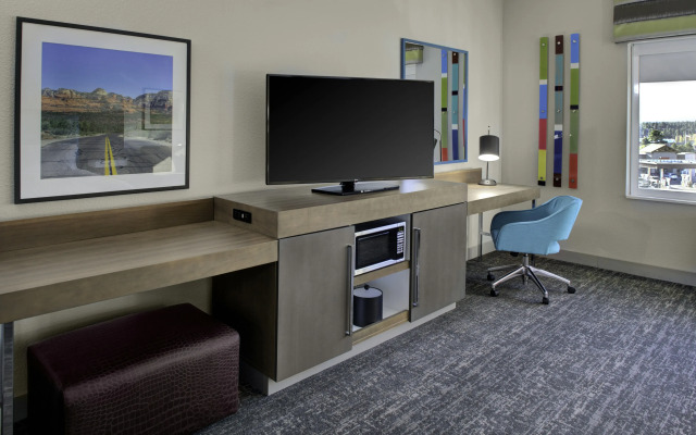 Hampton Inn & Suites Flagstaff East