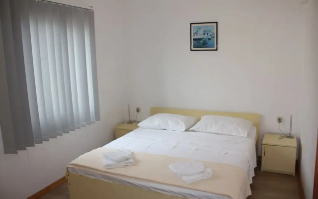 Apartments And Rooms Barbara