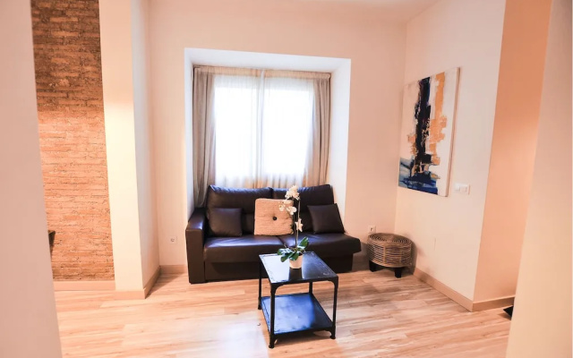 Sitito Uncibay Apartment