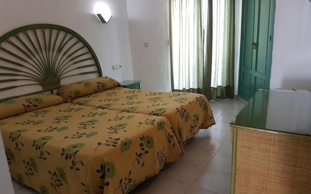 Hostal Manolo