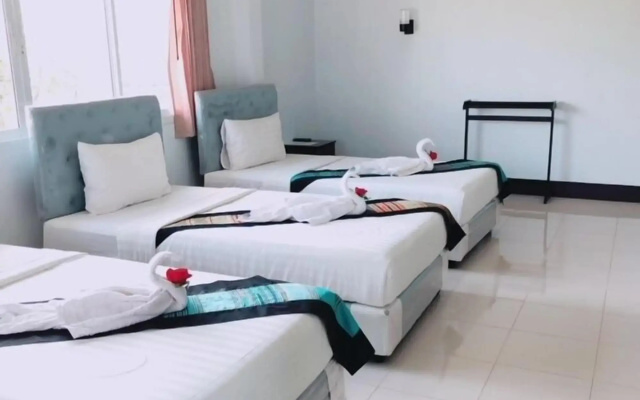 Ban Ton Resort