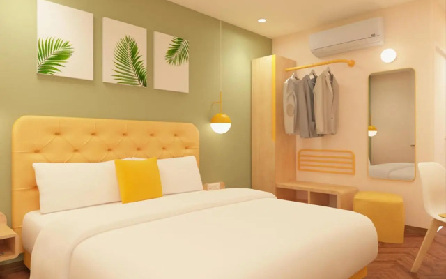 Bloom Hotel - Heritage Walk