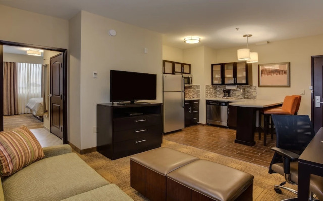 Staybridge Suites Johnson City