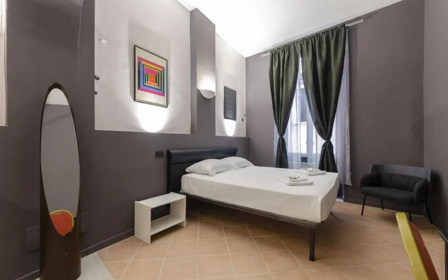 Flat 2 bedrooms 2 bathrooms - Genoa