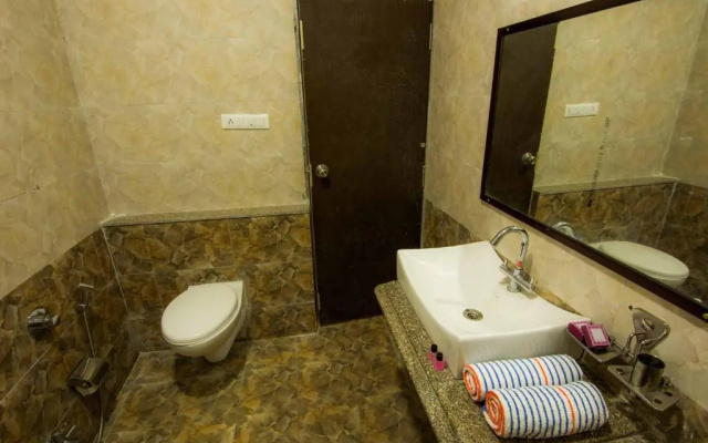 Lake Alpi Resort