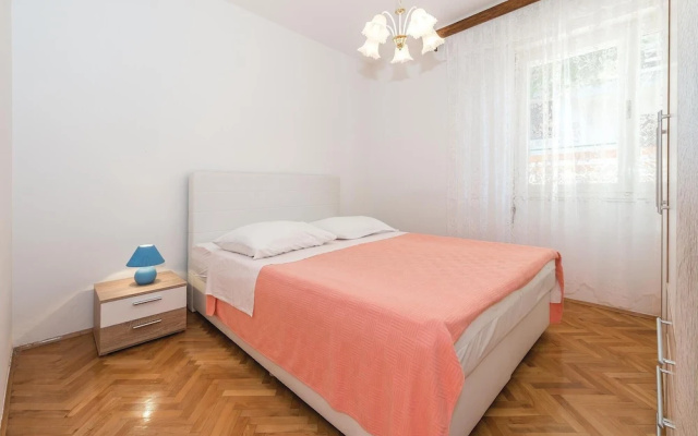 Amazing Apartment in Zaboric With 2 Bedrooms and Wifi