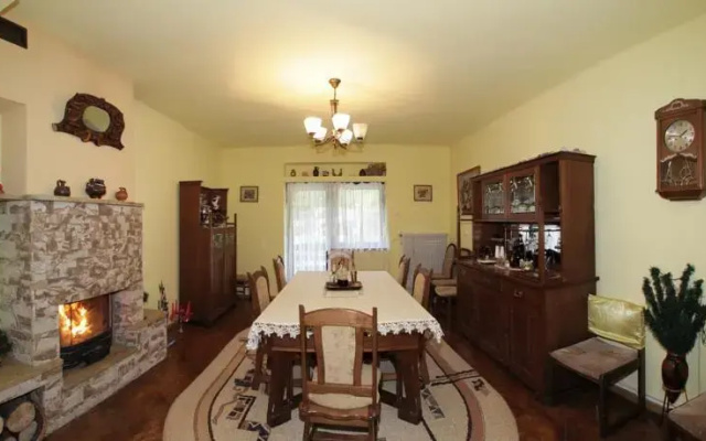 Pension Ana