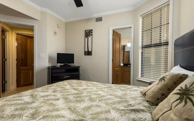 Florencia 707 by Meyer Vacation Rentals
