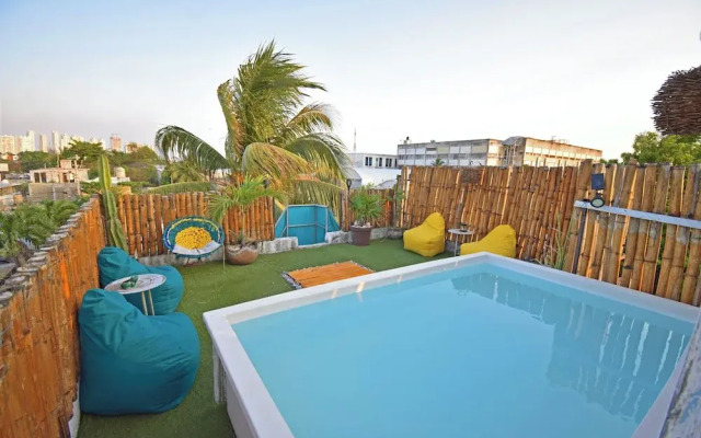 Casa Nomis Cancun