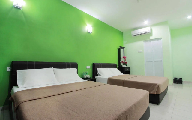 Brilliant Hotel