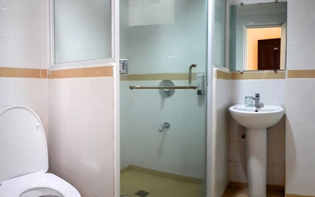 Arkipelago Divers and Beach Resort