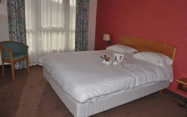 Golf Hotel de Mont Griffon