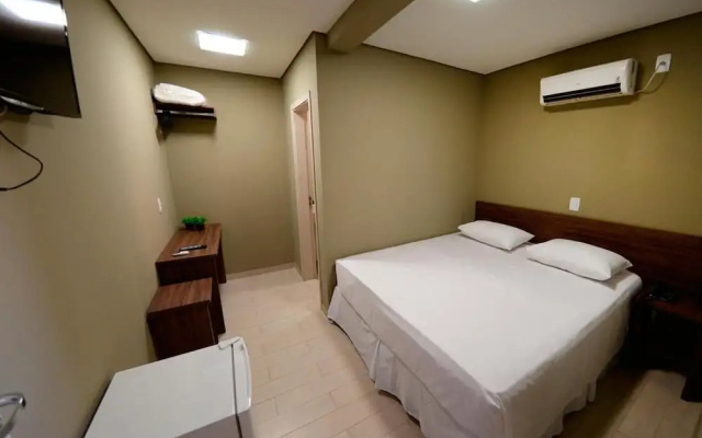 Wanna Hotel