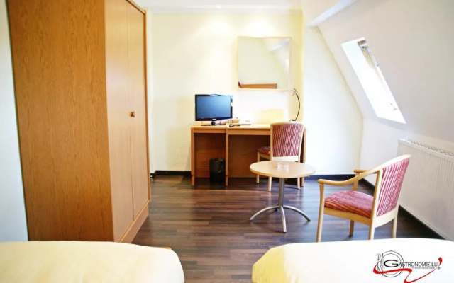 Logis Hotel Acacia