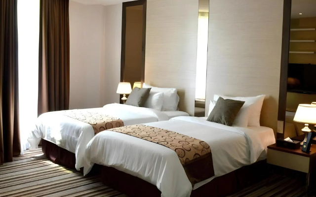 Goldsands Hotel Langkawi