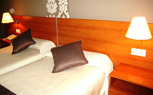 Hotel Catalunya
