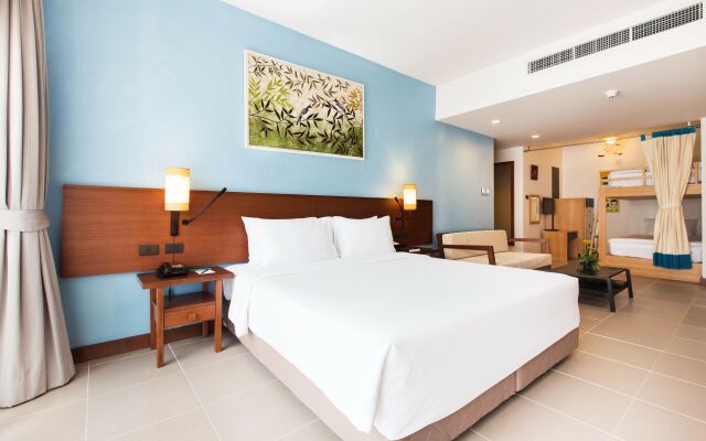Deevana Plaza Krabi Aonang