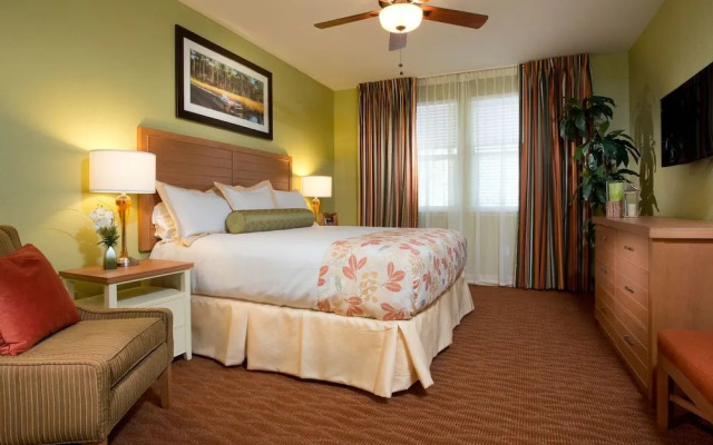 Royal Dunes Resort