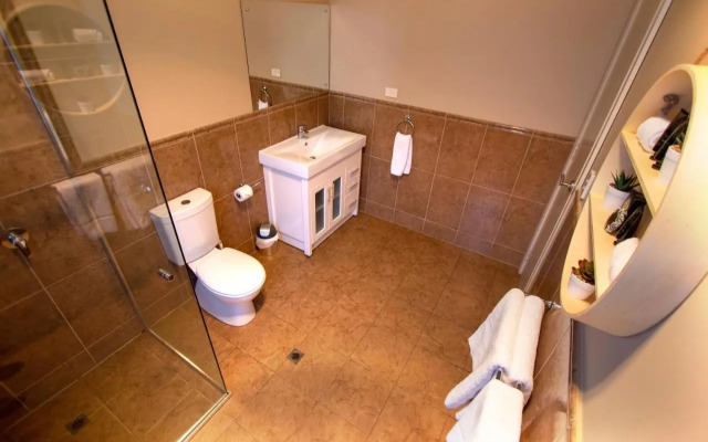Whyalla Playford Apartments