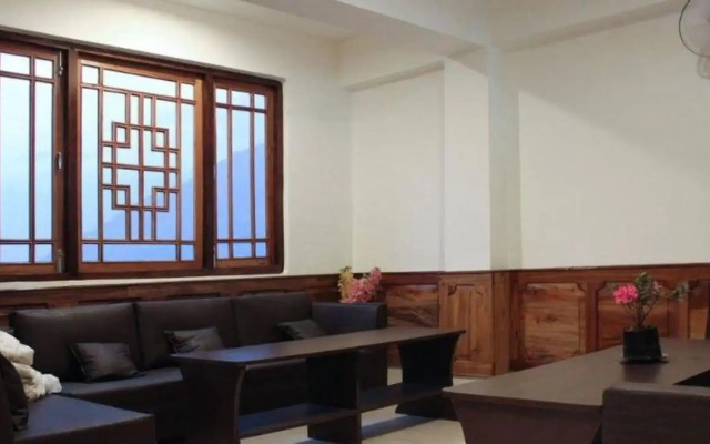 Rabney Residency