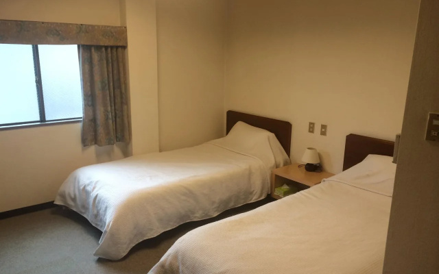 Business Hotel Moji