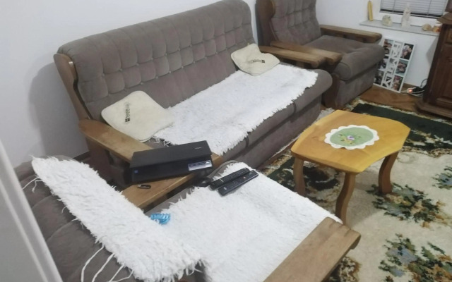 Kraljevski apartman