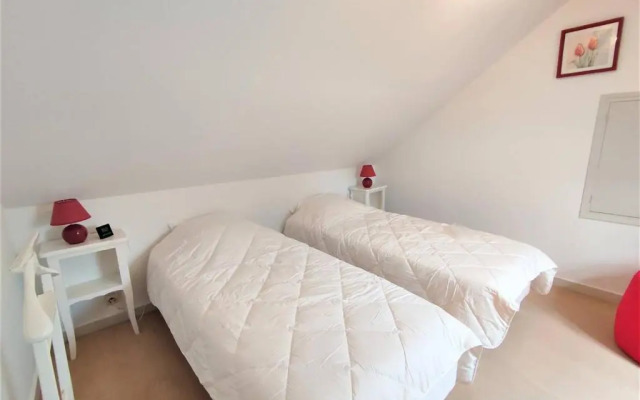 Appartement Perros-Guirec, 2 pièces, 4 personnes - FR-1-368-337
