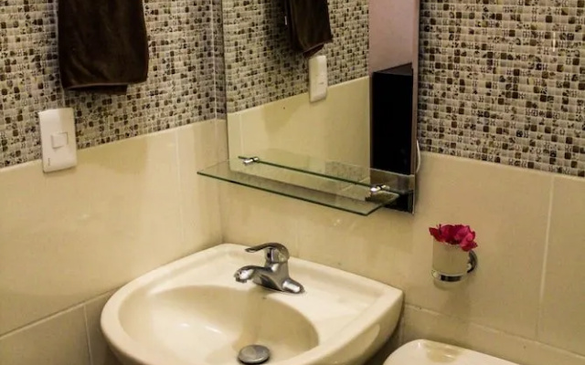 Colonial Charm Hostel