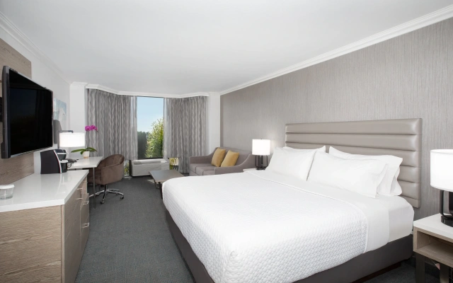 Crowne Plaza Costa Mesa Orange County by IHG