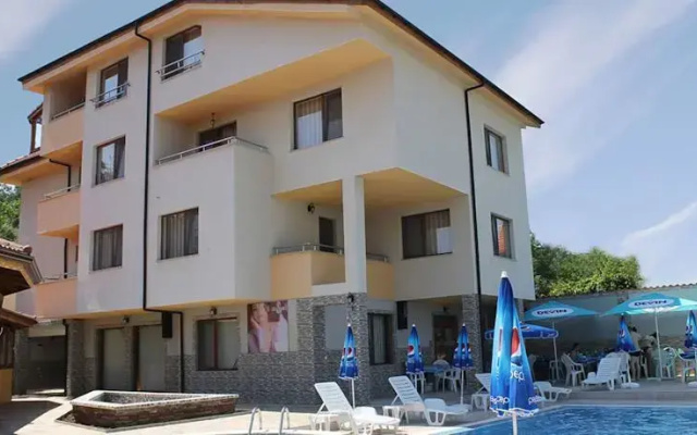 Villi Hotel
