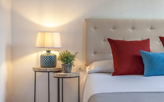 Apartamento Catedral de la Almudena II