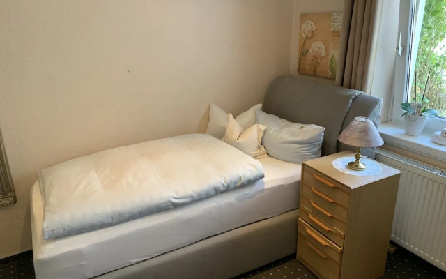 Hotel Stadt Hamburg