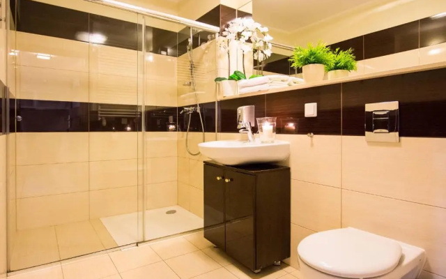 Vacationclub Olympic Park Apartment A301