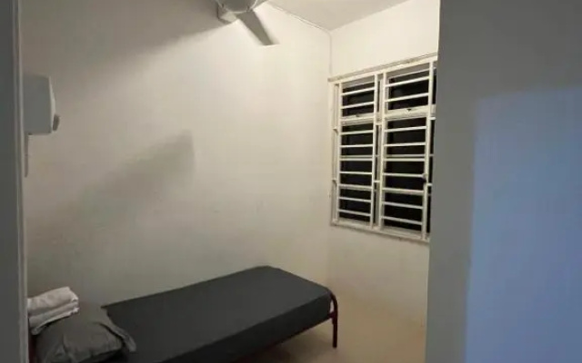 Cendana Residence Homestay 3 Bukit Tunggal Kuala Terengganu