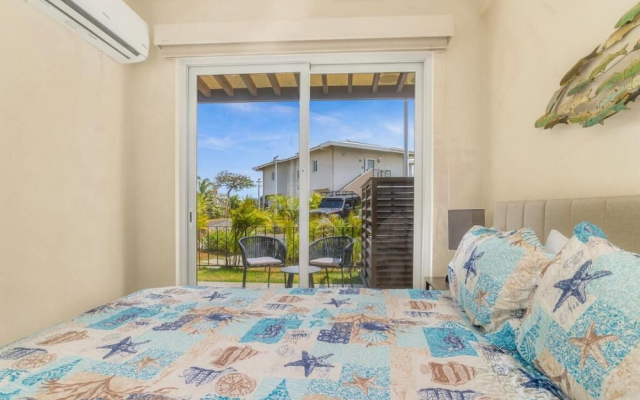 Villas The Tides by Playa Caracol Resort