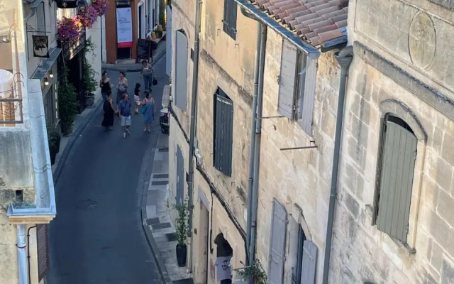 Le Petit Arles