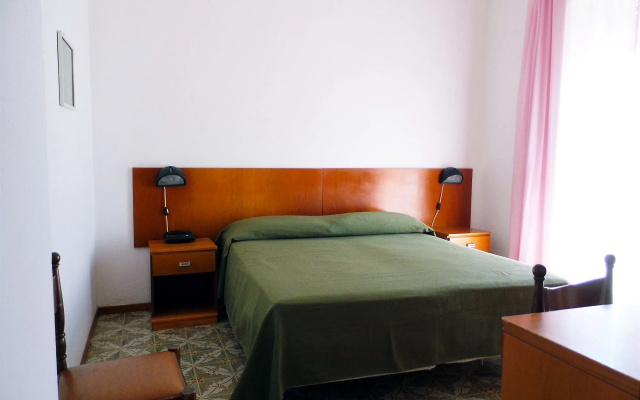 Hotel San Vito