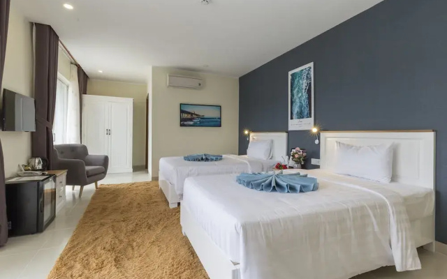 Phu Quoc Ahas Hotel