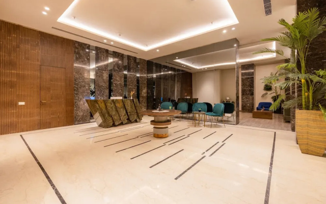 Golden Tulip Gurugram - Sector 80