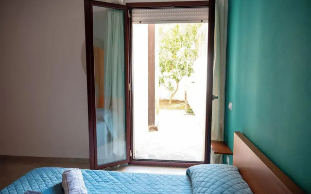 House Gennauara