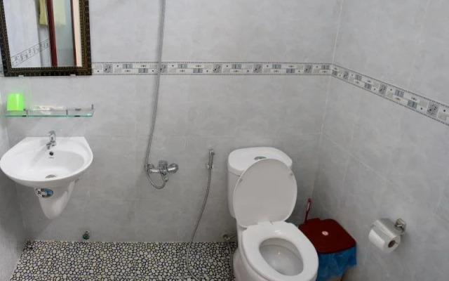 Bao Tram Guest House
