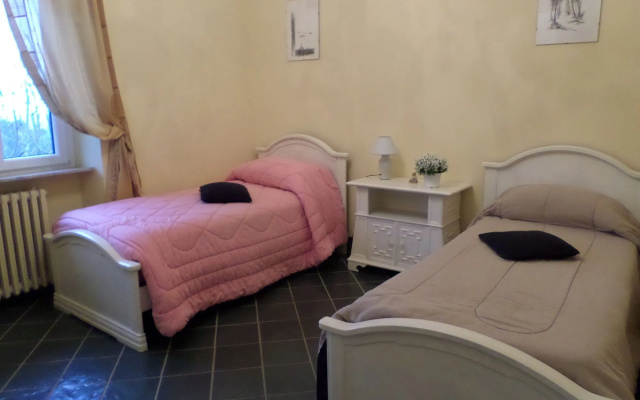 Villa Borgovecchio B&B
