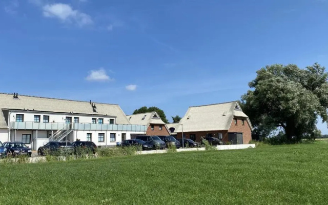 Ferienhaus 17 "Gut Tossens"