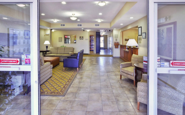 Candlewood Suites Ft Stockton by IHG
