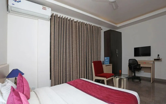 Lotus Panache By OYO Rooms